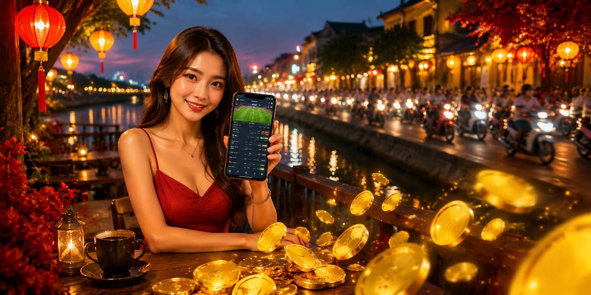 vn70 Những gì chúng tôi xây dựng trong sảnh casino này